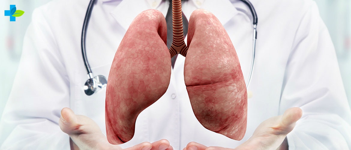 Какая бывает температура при туберкулёзе лёгких и как её сбить