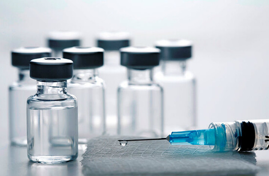 Противопоказания к вакцинации от дифтерии и столбняка